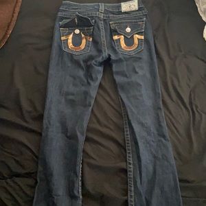 True religion jeans
